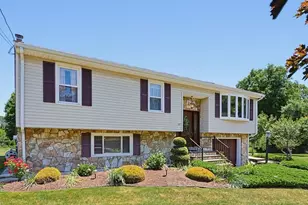 22 Fisher St, Attleboro, MA 02703 - Photo 1