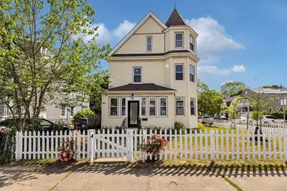15 Reddy Ave, Boston, MA 02136 - Photo 2