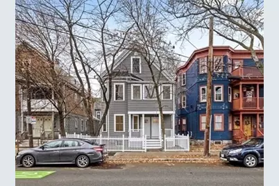 17 Cameron Avenue #17, Cambridge, MA 02410 - Photo 1