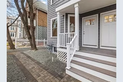 17 Cameron Avenue #17, Cambridge, MA 02410 - Photo 4