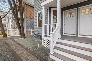 17 Cameron Ave, Cambridge, MA 02410 - Photo 4