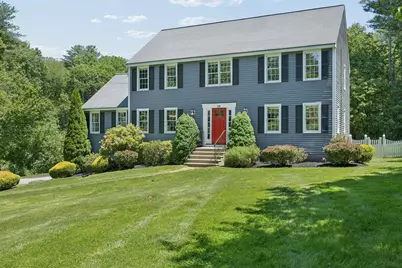 28 Whitman, Stow, MA 01775 - Photo 1