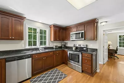 28 Whitman, Stow, MA 01775 - Photo 16