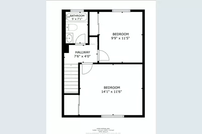 56 Roberts Dr #56, Bedford, MA 01730 - Photo 22