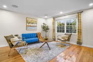 56 Roberts Dr, Bedford, MA 01730 - Photo 2