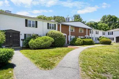 56 Roberts Dr #56, Bedford, MA 01730 - Photo 16