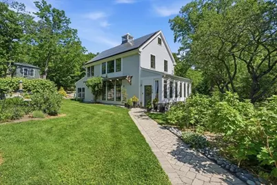 108 Kilby St, Hingham, MA 02043 - Photo 2