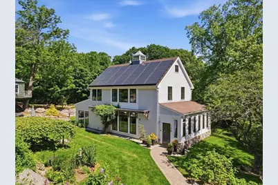 108 Kilby St, Hingham, MA 02043 - Photo 1
