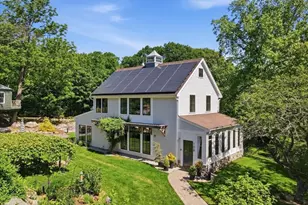108 Kilby St, Hingham, MA 02043 - Photo 1