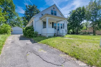 47 Pleasant St #1, East Longmeadow, MA 01028 - Photo 1