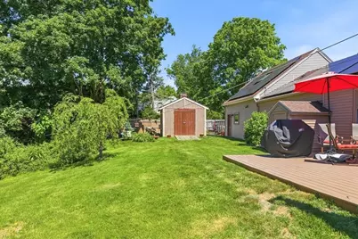 179 Rowayne Park, Bridgewater, MA 02324 - Photo 16
