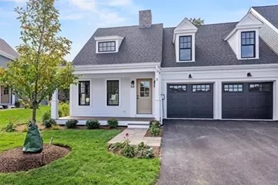 46 Sandwich Road #42, Plymouth, MA 02360 - Photo 1