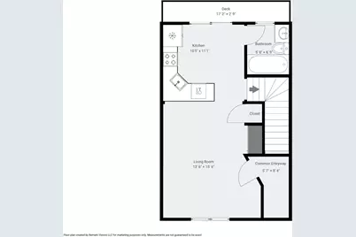 169 K St #1, Boston, MA 02127 - Photo 12