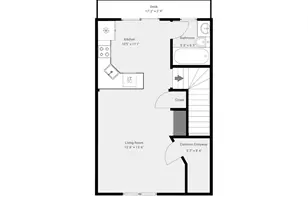 169 K St, Boston, MA 02127 - Photo 12