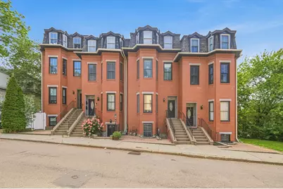 134 Marcella Street #1, Boston, MA 02119 - Photo 2