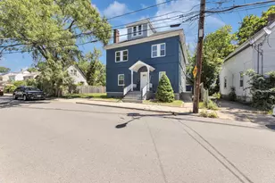 35 George St, Boston, MA 02136 - Photo 18