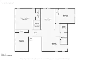 35 George St, Boston, MA 02136 - Photo 20