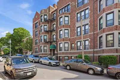 26 Commonwealth Ter #1, Boston, MA 02135 - Photo 26