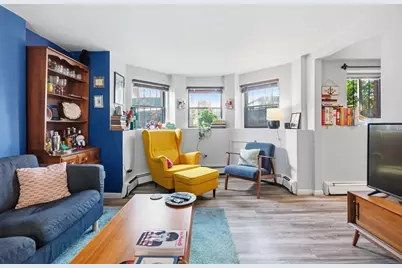 26 Commonwealth Ter #1, Boston, MA 02135 - Photo 2
