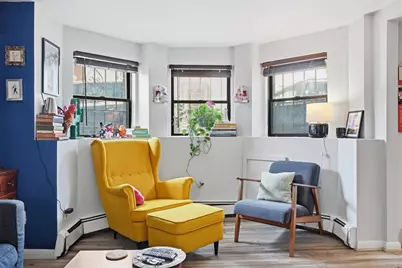 26 Commonwealth Ter #1, Boston, MA 02135 - Photo 4