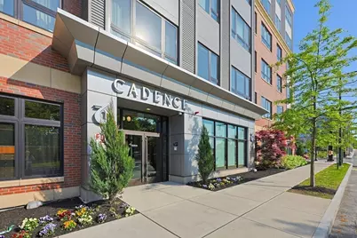 70 Leo Birmingham Parkway #501, Boston, MA 02135 - Photo 2