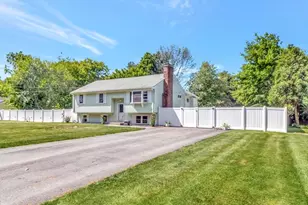 12 Toad Island Rd, Norton, MA 02766 - Photo 1