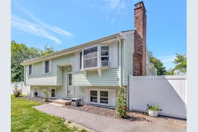 12 Toad Island Road, Norton, MA 02766 - Photo 2