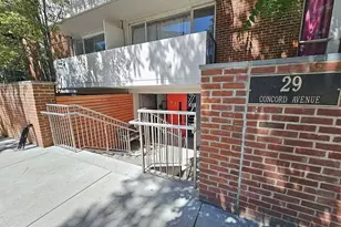 29 Concord Ave, Cambridge, MA 02138 - Photo 2