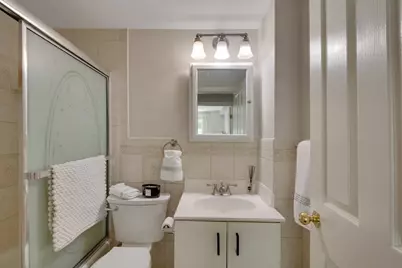 534 Beacon St #203, Boston, MA 02215 - Photo 12