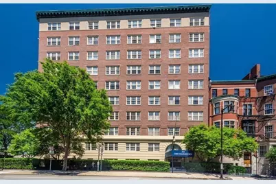 534 Beacon St #203, Boston, MA 02215 - Photo 18