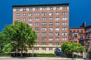 534 Beacon St, Boston, MA 02215 - Photo 18