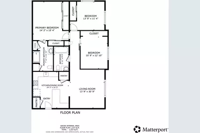 16 Margin St #5, Lynn, MA 01905 - Photo 34