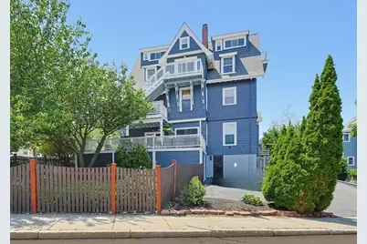 51 Sawyer Avenue #3, Boston, MA 02125 - Photo 1