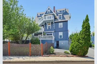 51 Sawyer Avenue #3, Boston, MA 02125 - Photo 24