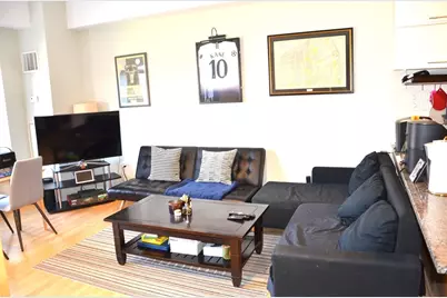 35 Fay St #609, Boston, MA 02118 - Photo 1