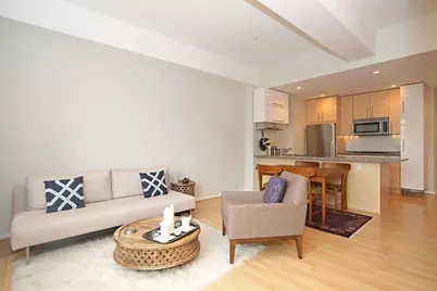 35 Fay St #609, Boston, MA 02118 - Photo 2