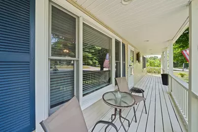116 S High St, Foxboro, MA 02035 - Photo 40