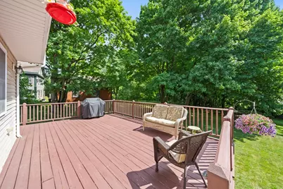 116 S High St, Foxboro, MA 02035 - Photo 34