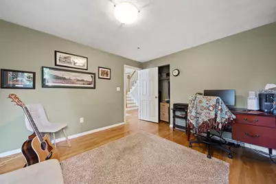 116 S High St, Foxboro, MA 02035 - Photo 18