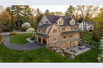 10 Cobbler Lane, Sharon, MA 02067 - Photo 2