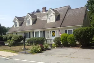 162 Middlesex Ave, Wilmington, MA 01887 - Photo 1
