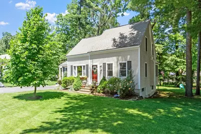 134 Avon St, Leominster, MA 01453 - Photo 1
