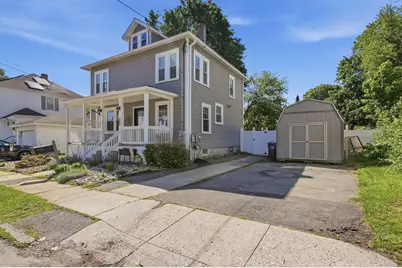 21 Moison Avenue, Methuen, MA 01844 - Photo 2