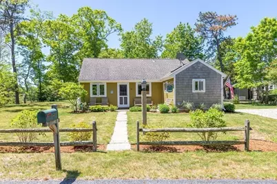 66 Indian Trail, Dennis, MA 02639 - Photo 4