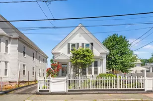 53 Nilsson St, Brockton, MA 02301 - Photo 1
