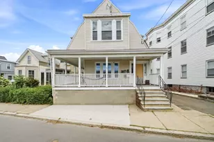 32 Irwin St, Winthrop, MA 02152 - Photo 1