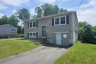 30 Circuit Ave, Ludlow, MA 01056 - Photo 2