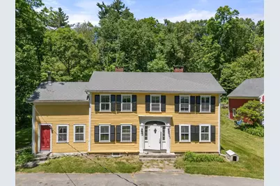 68 Spring St, Hopkinton, MA 01748 - Photo 2