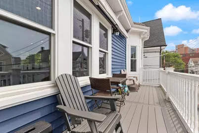 22 Radcliffe Rd. #2, Somerville, MA 02145 - Photo 12