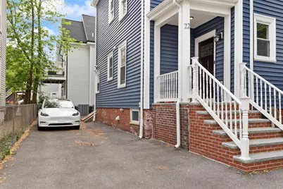 22 Radcliffe Rd. #2, Somerville, MA 02145 - Photo 16